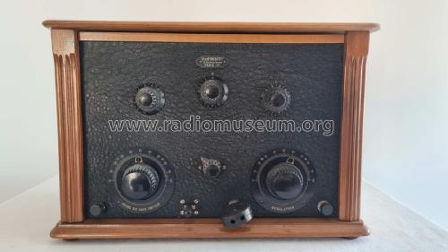 Radiomodulateur RM6; Ducretet -Thomson; (ID = 2864507) Radio