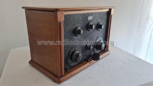 Radiomodulateur RM6; Ducretet -Thomson; (ID = 2864510) Radio