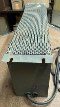 Power Amplifier 1A435; DuKane Corporation; (ID = 2724891) Ampl/Mixer