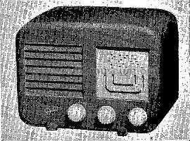 MSU4; Dulci Co Ltd.,The; (ID = 425699) Radio