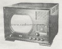 Rumson RA-103D; DuMont Labs, Allen B (ID = 485768) TV Radio