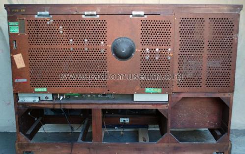 Westminster Series II RA-116A; DuMont Labs, Allen B (ID = 833042) TV Radio