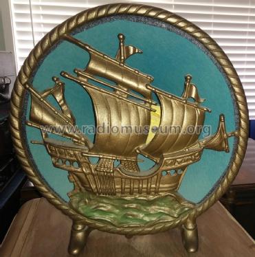 Ship speaker ; Duval Tube Co. / (ID = 2414112) Altavoz-Au