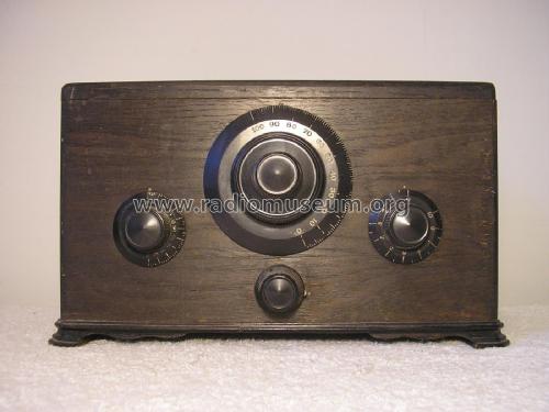 Kolibri ; Dux, Helsinki (ID = 1958441) Radio