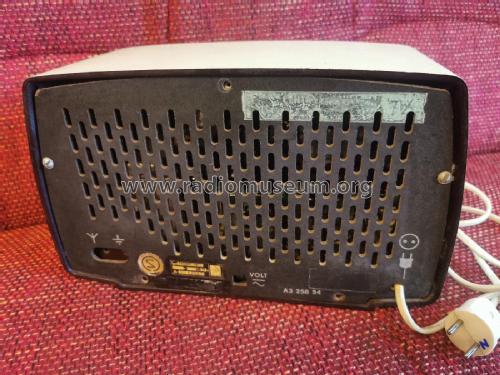 SA1009U /19; Dux Radio AB; (ID = 2785561) Radio