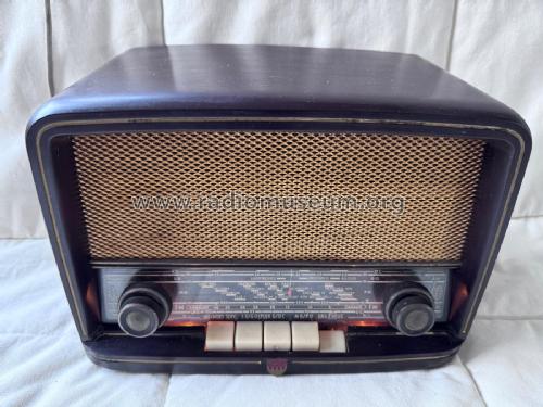 SA-1023; Dux Radio AB; (ID = 3075336) Radio