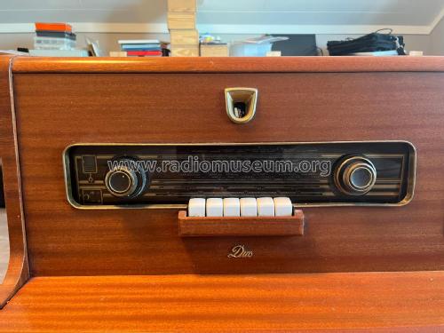 V 1355FM; Dux Radio AB; (ID = 2948269) Radio
