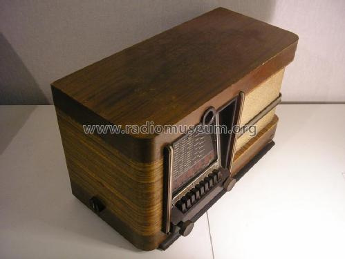 V-106; Dux Radio AB; (ID = 1049922) Radio