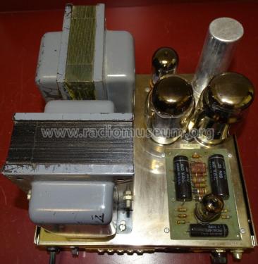 PA Power Amplifier unknown; Dyna Co. Dynaco; (ID = 2798492) Verst/Mix