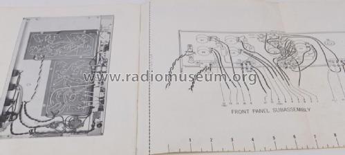 Stereo Preamplifier PAS-3X; Dyna Co. Dynaco; (ID = 2821215) Ampl/Mixer