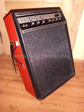 Gitarrenverstärker Royal ; Dynacord W. (ID = 2332945) Ampl/Mixer