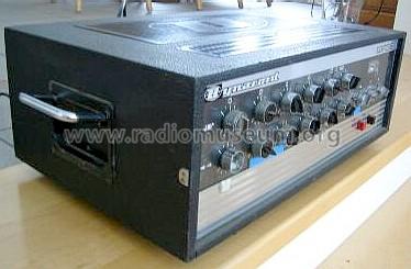 MV 160; Dynacord W. (ID = 166054) Ampl/Mixer