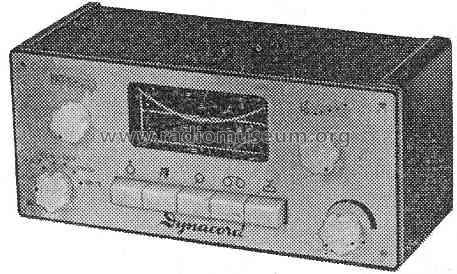 VVE; Dynacord W. (ID = 471155) Ampl/Mixer