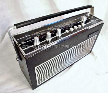 Elan TP38 - TP39; Dynatron Radio Ltd., (ID = 1269526) Radio