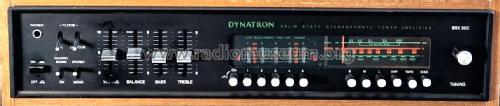 Stereophonic Reproducer HFC71; Dynatron Radio Ltd., (ID = 2930427) Radio