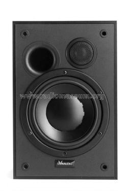 Audience 5; Dynaudio A/S; (ID = 2838504) Speaker-P