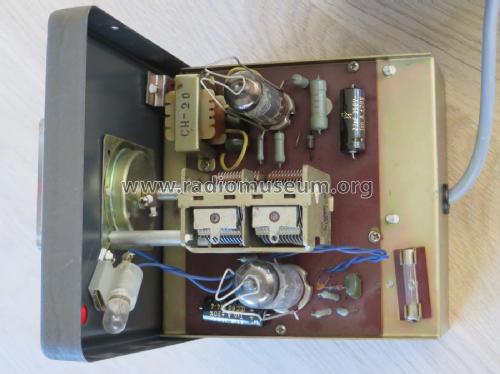 RF Signal Generator SG70; Eagle Products, (ID = 2990838) Equipment