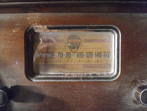 Viking 1U51-E-5 ; Eaton Co. Ltd., The (ID = 852858) Radio