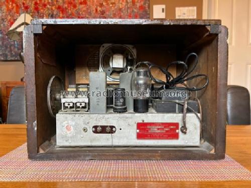 Viking 46-41 E1-4526Z; Eaton Co. Ltd., The (ID = 2870819) Radio