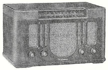Viking 51-14 PMB62-427; Eaton Co. Ltd., The (ID = 826001) Radio