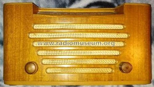 Viking 51-39R J-2709-1; Eaton Co. Ltd., The (ID = 1897924) Radio