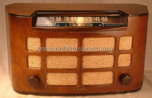 Viking 52-30R; Eaton Co. Ltd., The (ID = 1592156) Radio