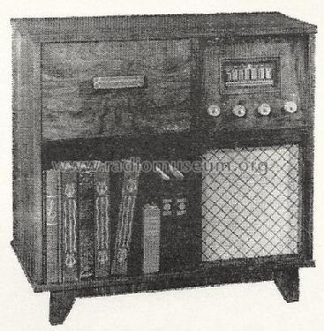 Viking 53-126; Eaton Co. Ltd., The (ID = 764820) Radio