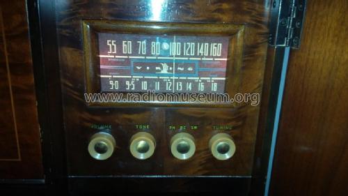 Viking 54-136; Eaton Co. Ltd., The (ID = 2214422) Radio