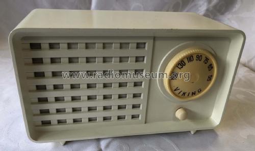 Viking 54-48; Eaton Co. Ltd., The (ID = 2668459) Radio