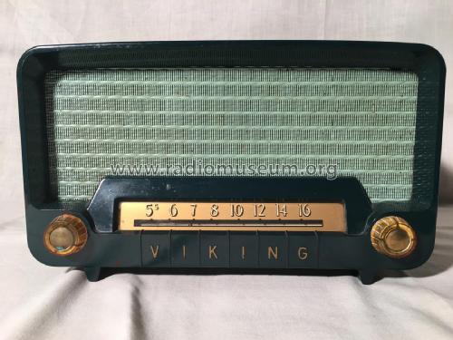 Viking 54-49; Eaton Co. Ltd., The (ID = 2175051) Radio