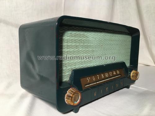 Viking 54-49; Eaton Co. Ltd., The (ID = 2175053) Radio