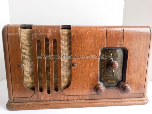 Viking Ch= 751-E-1; Eaton Co. Ltd., The (ID = 2604946) Radio