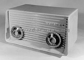 Viking RM392RR; Eaton Co. Ltd., The (ID = 1089035) Radio