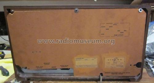 Viking RM-278 ; Eaton Co. Ltd., The (ID = 3078017) Radio