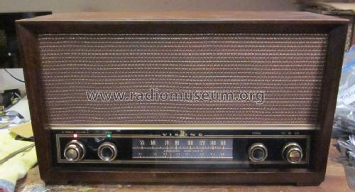 Viking RM-278 ; Eaton Co. Ltd., The (ID = 3078019) Radio