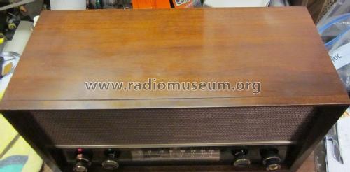 Viking RM-278 ; Eaton Co. Ltd., The (ID = 3078022) Radio