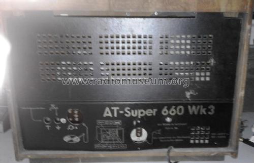 AT-Super 660Wk3; EAW, Elektro- (ID = 2159757) Radio