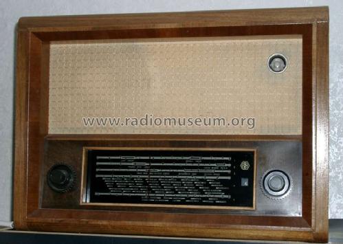 AT-Super 660Wk3; EAW, Elektro- (ID = 200975) Radio