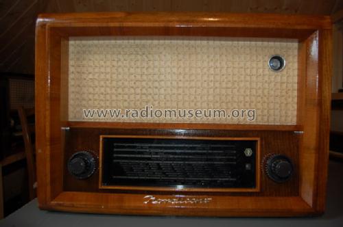 AT-Super 660Wk3; EAW, Elektro- (ID = 1082359) Radio