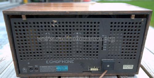 Echophone AWZ 1 ; Echophone, Marke ab (ID = 1571377) Radio