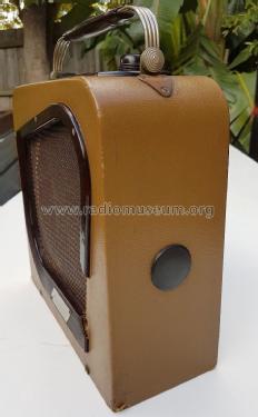 Monarch Minstrel CKP; Eclipse Radio Pty. (ID = 2108913) Radio