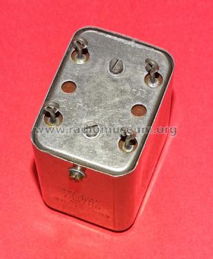 10 MHz Output Unit 728; Eddystone Brand, (ID = 3058927) Radio part