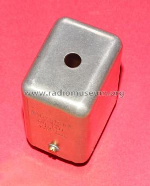 10 MHz Output Unit 728; Eddystone Brand, (ID = 3058930) Radio part