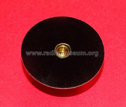 Direct Drive Knob and Dial 844; Eddystone Brand, (ID = 3081731) Radio part