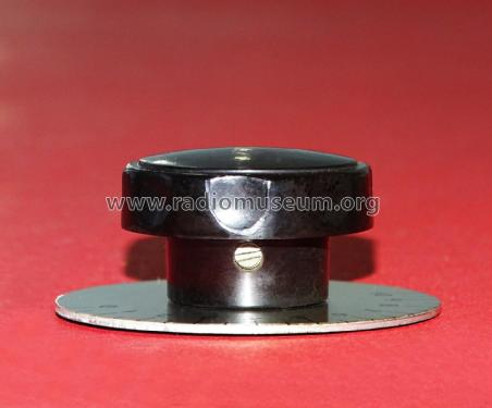 Direct Drive Knob and Dial 844; Eddystone Brand, (ID = 3081732) Radio part