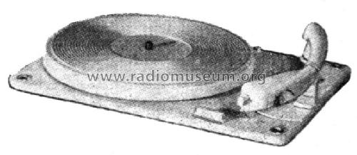 Platine spéciale d'enregistrement ; Eden-Électronique (ID = 2072150) R-Player