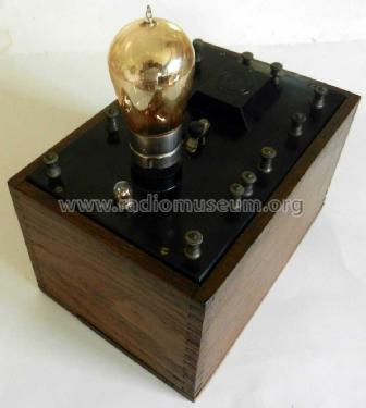 Edison-Bell Note Magnifier; Edison-Bell Ltd.; (ID = 1713710) Ampl/Mixer