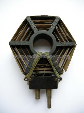 Plug-in Coil ; Edison-Bell Ltd.; (ID = 1051467) Bauteil