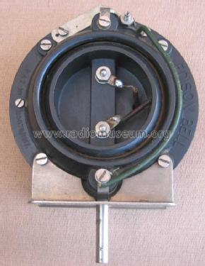 Variometer ; Edison-Bell Ltd.; (ID = 392225) Radio part