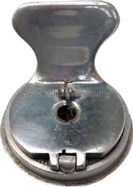 Reproducers for Cylinder Phonographs ; Edison, Thomas A., (ID = 1294023) Mikrofon/TA